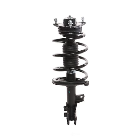Prt Suspension Strut And Coil Spring Assembly, Prt 818204 818204